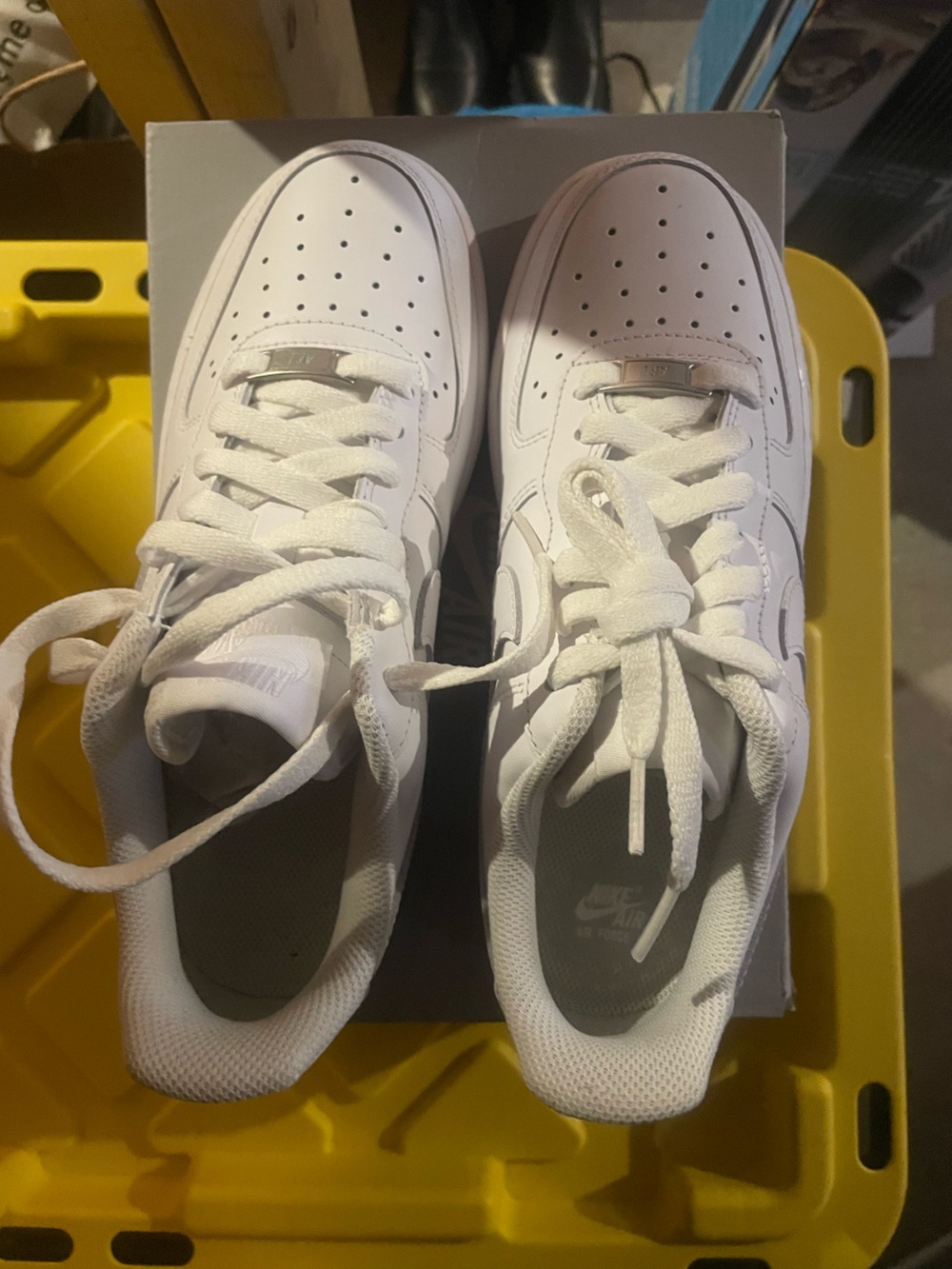 Nike women’s air force 1